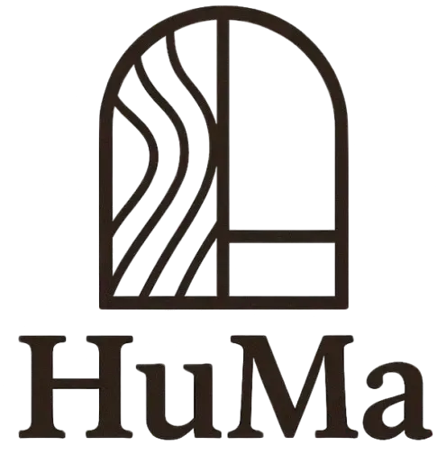 Huma Carpinteria Logo